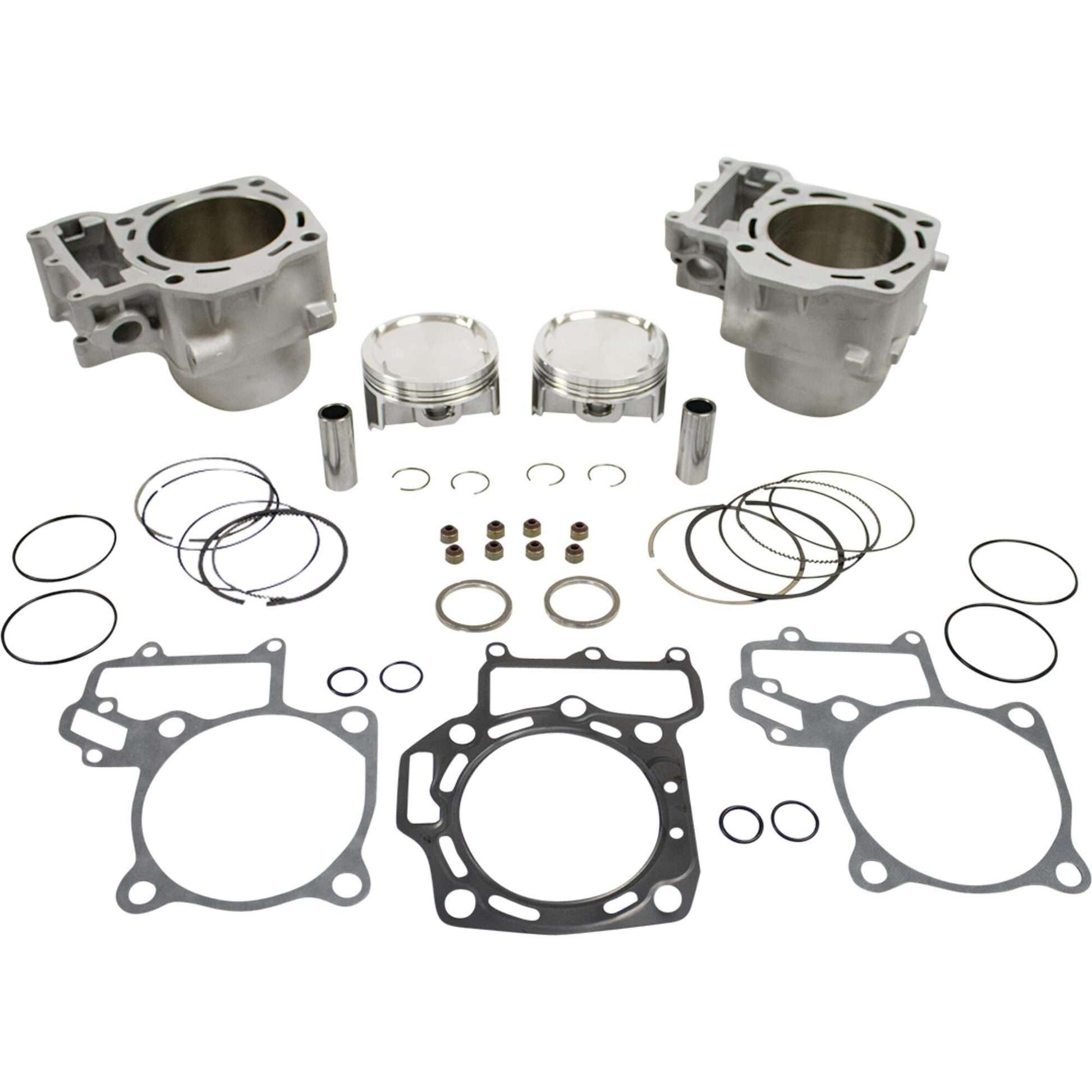 Cylinder Works Standard Bore Cylinder Kit — MPN 30007-K03