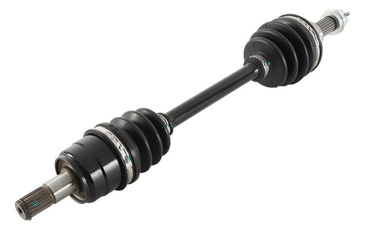 All Balls 6 Ball Heavy Duty Axle — MPN AB6-KW-8-224