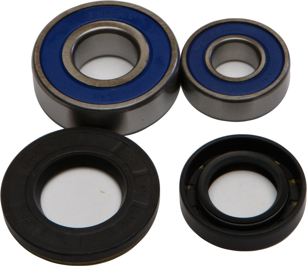 All Balls Wheel Bearing Kits — MPN 25-1500