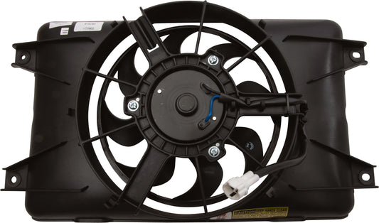 All Balls Atv/Utv Cooling Fan — MPN 70-1031