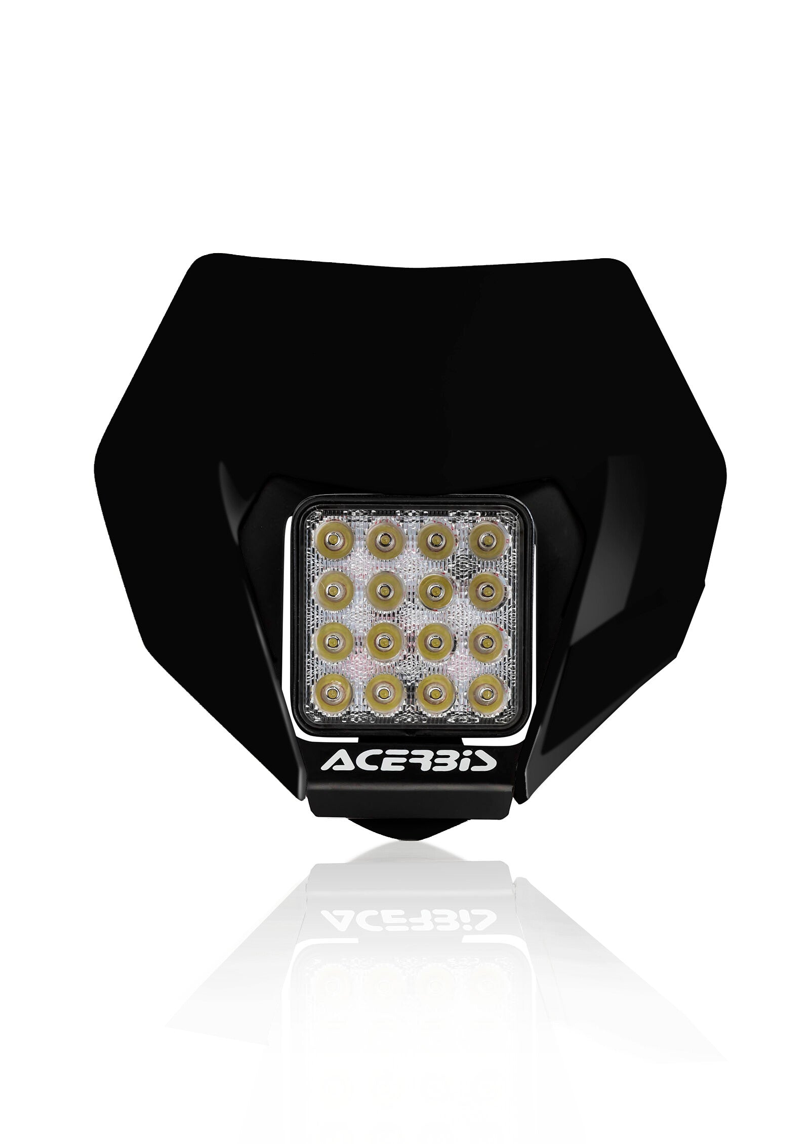 Acerbis Vsl Led Headlight — MPN 2856850001