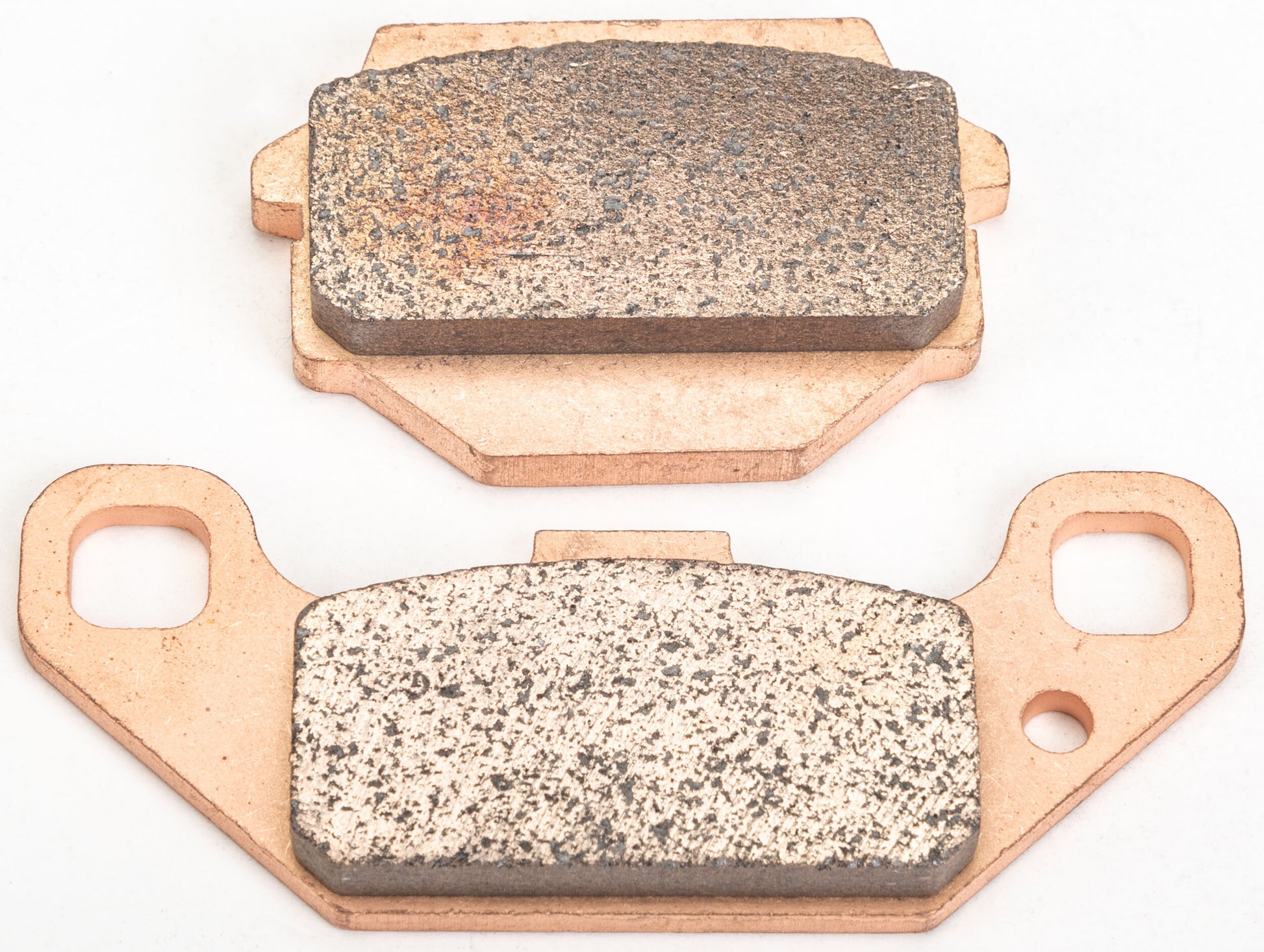 All Balls Sintered Brake Pads — MPN 18-8021