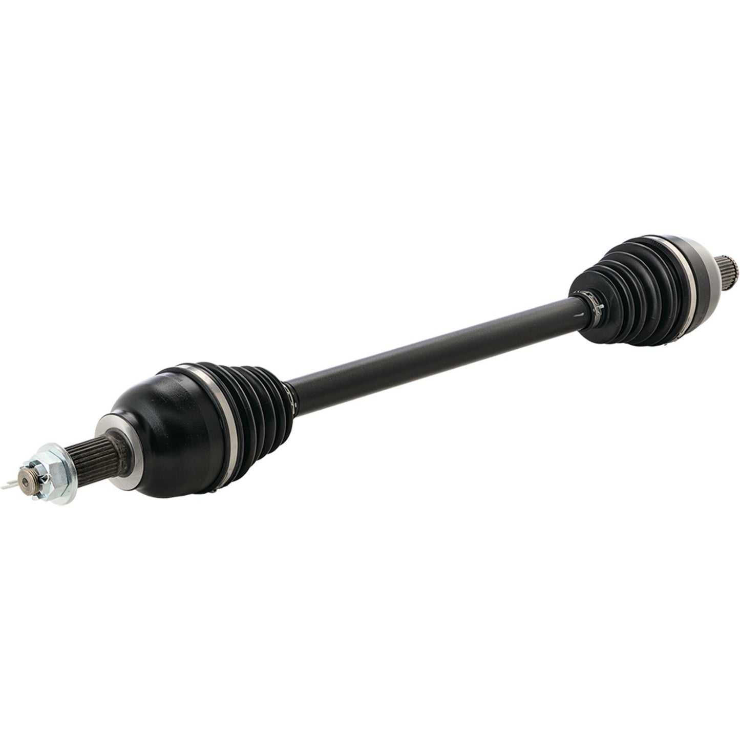 All Balls 8 Ball Extreme Duty Axle — MPN AB8-PO-8-407