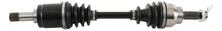 All Balls 6 Ball Heavy Duty Axle — MPN AB6-HO-8-237