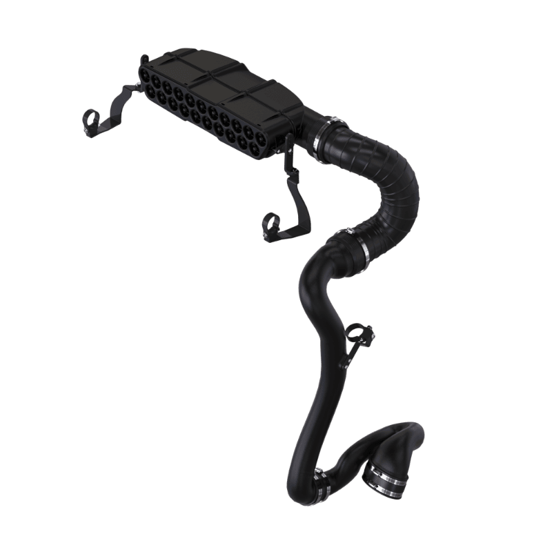 S&B Particle Separator for 2023-2025 Speed UTV "El Jefe" - S&B