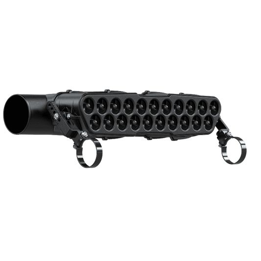 S&B Particle Separator for 2024-2025 Polaris RZR XP 1000 - S&B