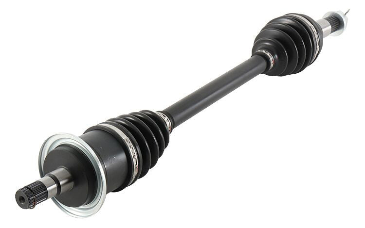 All Balls 8 Ball Extreme Duty Axle — MPN AB8-CA-8-120