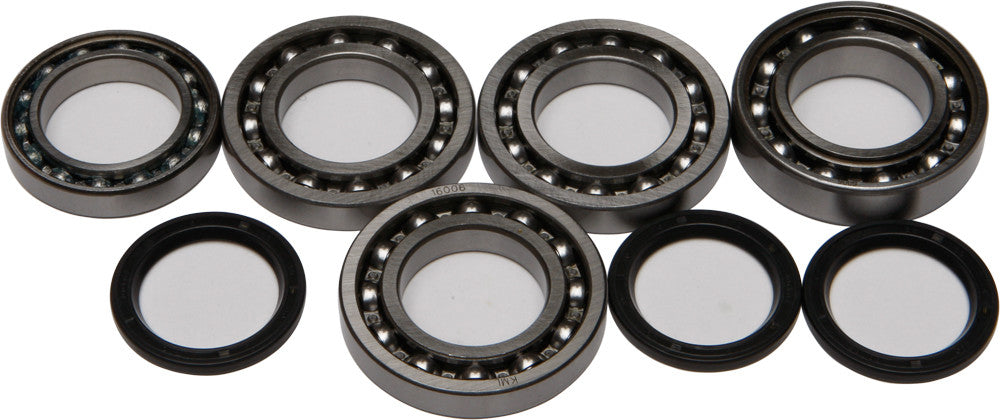 All Balls Differential Bearing & Seal Kit — MPN 25-2077
