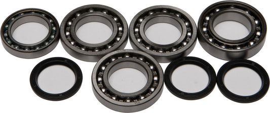 All Balls Differential Bearing & Seal Kit — MPN 25-2077