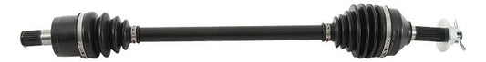 All Balls 8 Ball Extreme Duty Axle — MPN AB8-KW-8-301