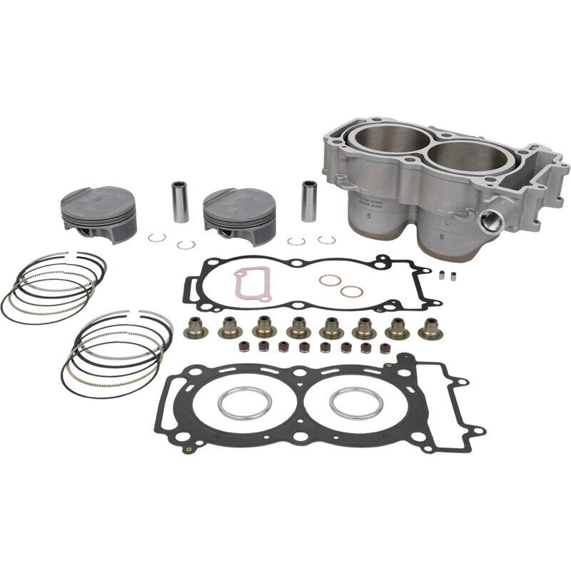 Cylinder Works Standard Bore Cylinder Kit — MPN 60001-K02-1