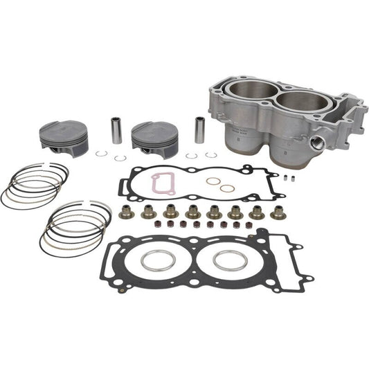 Cylinder Works Standard Bore Cylinder Kit — MPN 60001-K02-1
