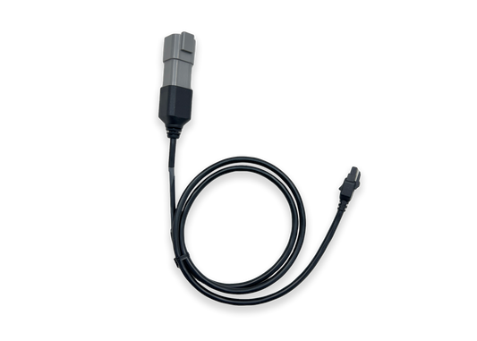 Dynojet OM-CBL PVCX,C-A,Maverick Turbo Reflash HRNS,36" (76950944)