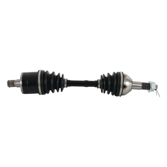 All Balls Standard Axle — MPN ABM-CA-8-327