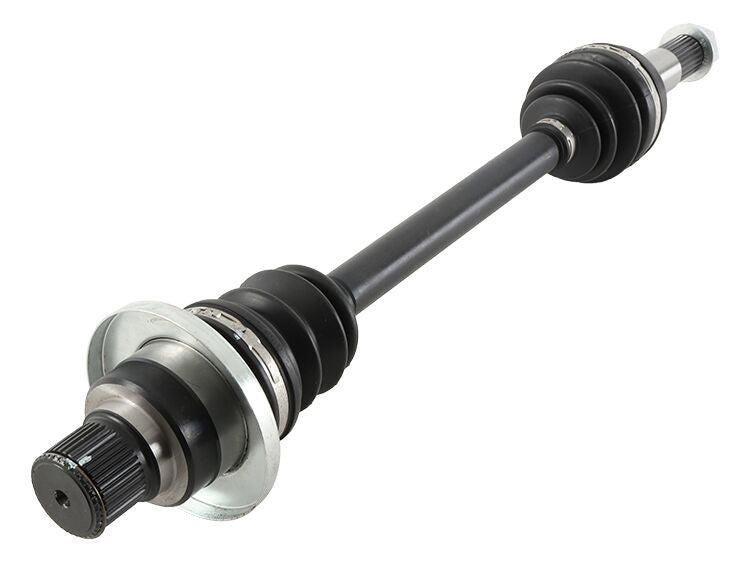 All Balls 8 Ball Extreme Duty Axle — MPN AB8-YA-8-322