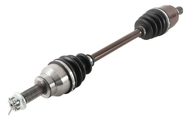 All Balls 6 Ball Heavy Duty Axle — MPN AB6-HO-8-224