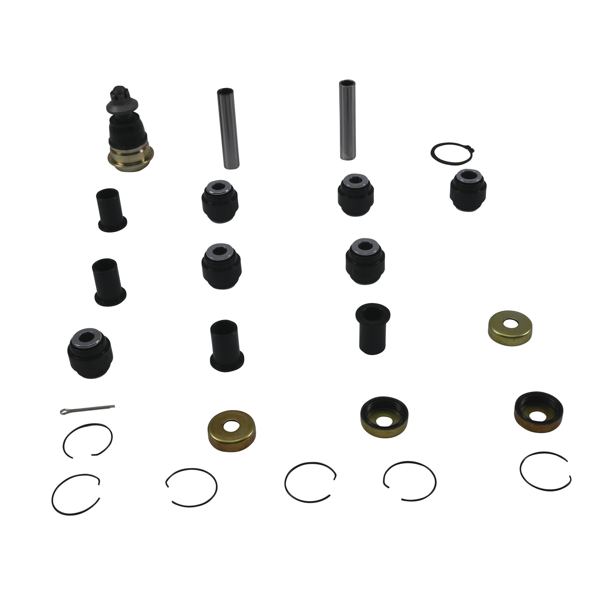 All Balls Rear Independent Suspension Bushing — MPN 50-1236