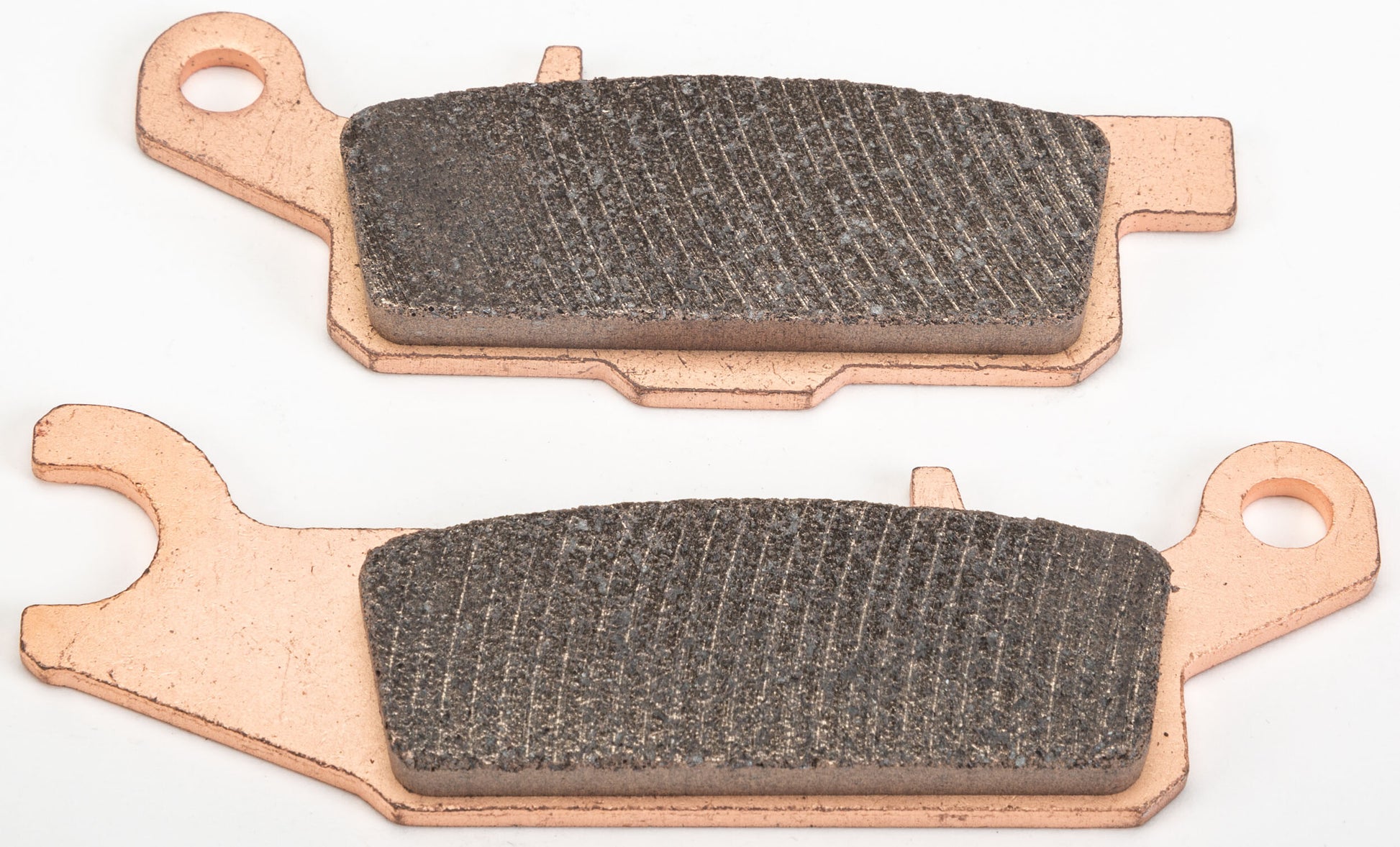 All Balls Sintered Brake Pads — MPN 18-8024