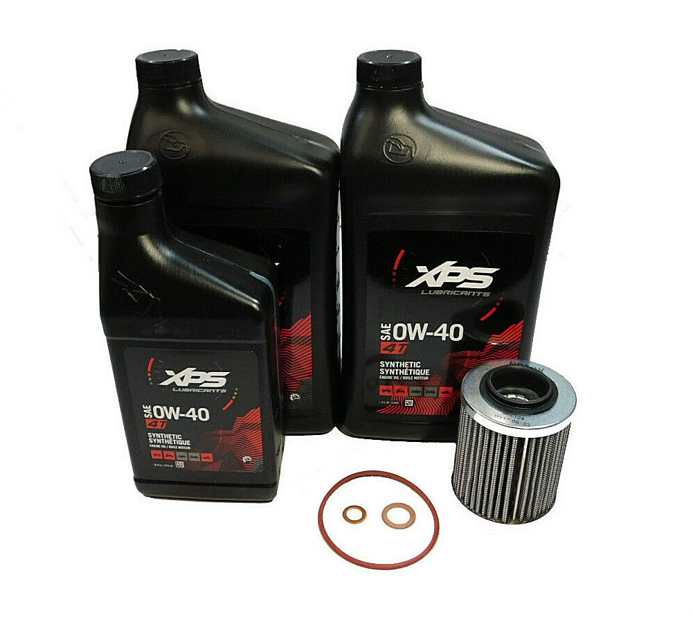 Powersports Authority 2011-2015 Can-Am OEM Ski-Doo Expedition... - Powersports Authority