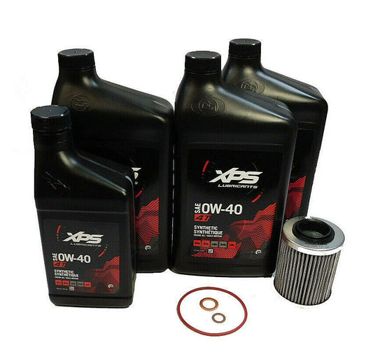 Powersports Authority 2014-2017 Can-Am Ski-Doo OEM Skandic, Ex... - Powersports Authority