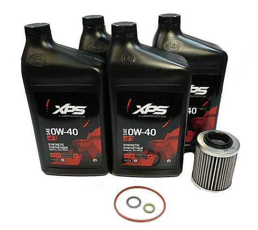 Powersports Authority 2011-2017 Can-Am OEM Ski-Doo Expedition... - Powersports Authority