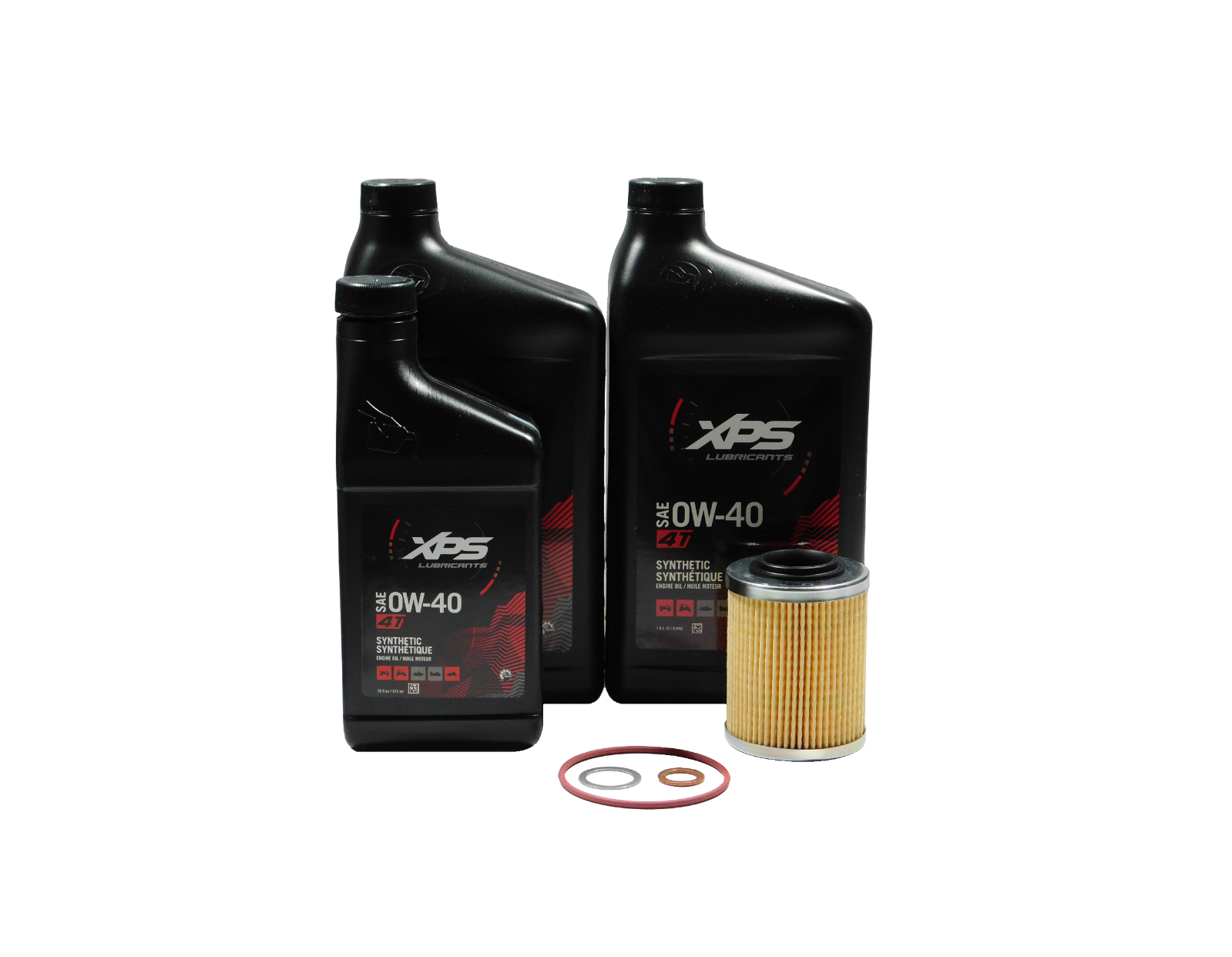 Powersports Authority 2007-2025 Can-Am Outlander Renegade Comm... - Powersports Authority