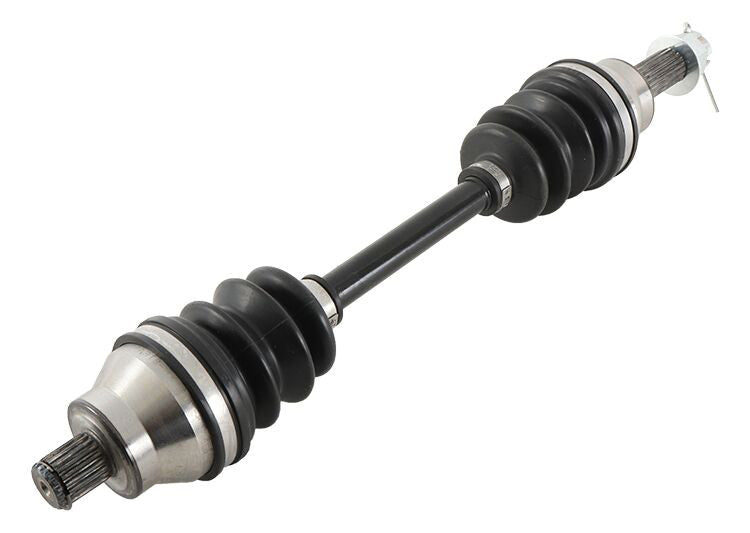 All Balls 6 Ball Heavy Duty Axle — MPN AB6-PO-8-315