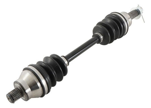 All Balls 6 Ball Heavy Duty Axle — MPN AB6-PO-8-315