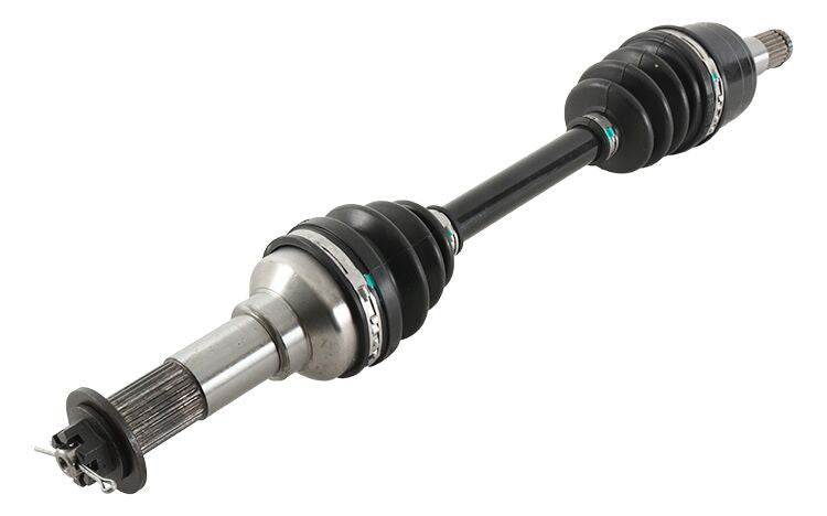 All Balls 6 Ball Heavy Duty Axle — MPN AB6-YA-8-308