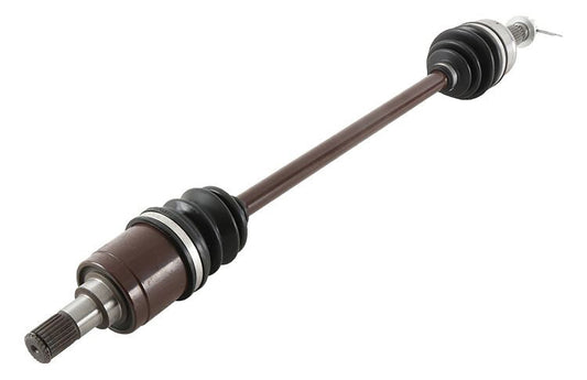 All Balls 6 Ball Heavy Duty Axle — MPN AB6-HO-8-324