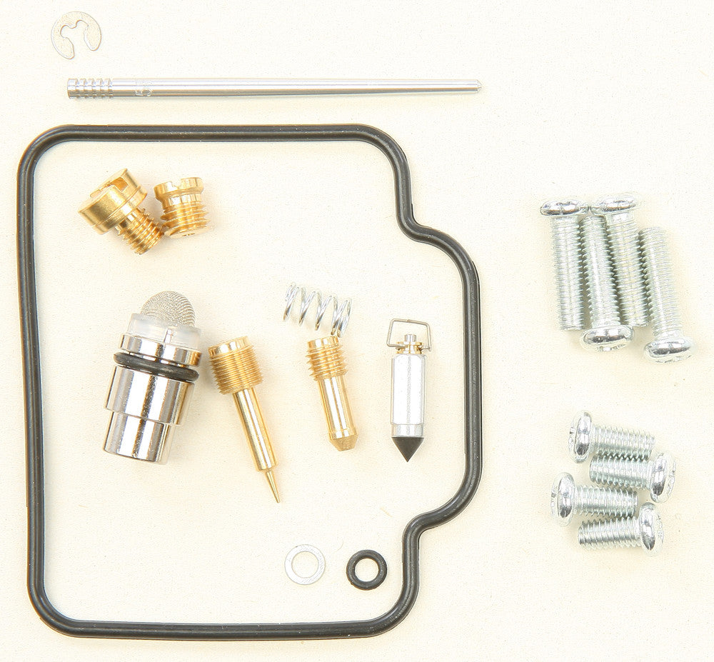 All Balls Carburetor Kit — MPN 26-1343