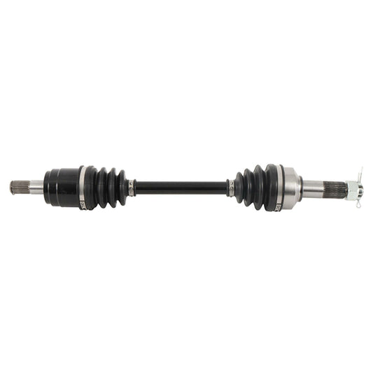 All Balls Standard Axle — MPN ABM-HO-8-234