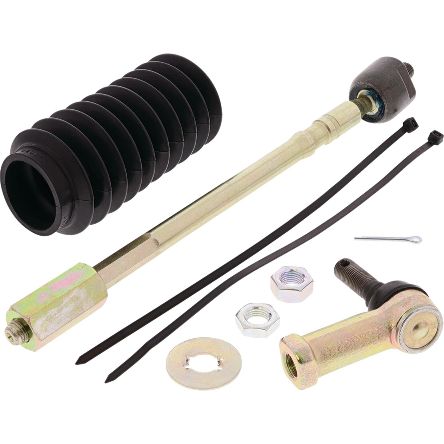 All Balls Rack Tie Rod Kit — MPN 51-1112