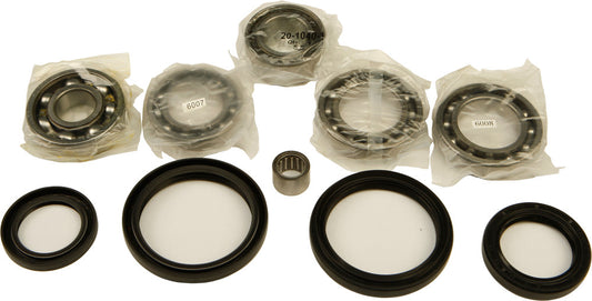 All Balls Differential Bearing & Seal Kit — MPN 25-2050