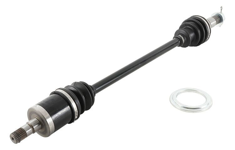 All Balls 6 Ball Heavy Duty Axle — MPN AB6-CA-8-117
