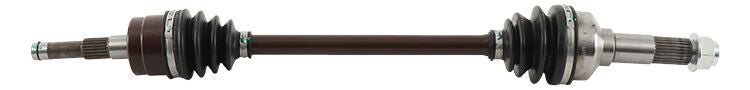 All Balls 6 Ball Heavy Duty Axle — MPN AB6-YA-8-221