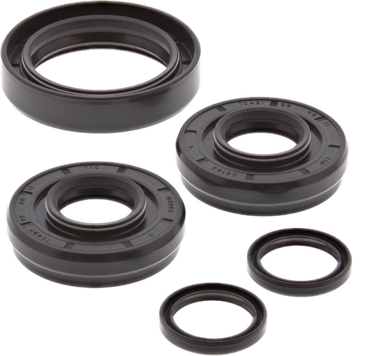 All Balls Differential Bearing & Seal Kit — MPN 25-2100-5