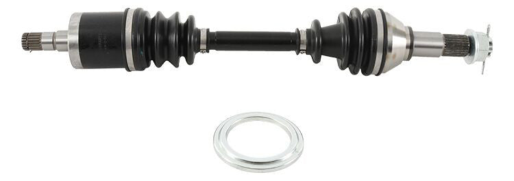 All Balls 6 Ball Heavy Duty Axle — MPN AB6-CA-8-115
