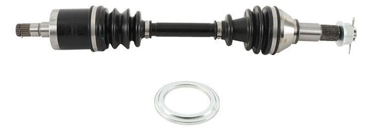 All Balls 6 Ball Heavy Duty Axle — MPN AB6-CA-8-115