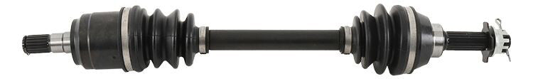All Balls 8 Ball Extreme Duty Axle — MPN AB8-PO-8-318