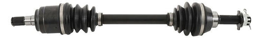 All Balls 8 Ball Extreme Duty Axle — MPN AB8-PO-8-318