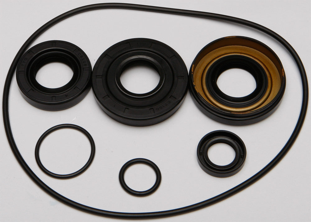 All Balls Differential Seal Kit — MPN 25-2091-5