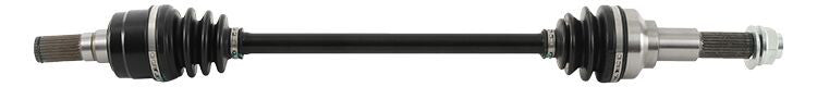 All Balls 6 Ball Heavy Duty Axle — MPN AB6-YA-8-355