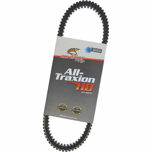 All Balls Cv Belts — MPN 25-9007