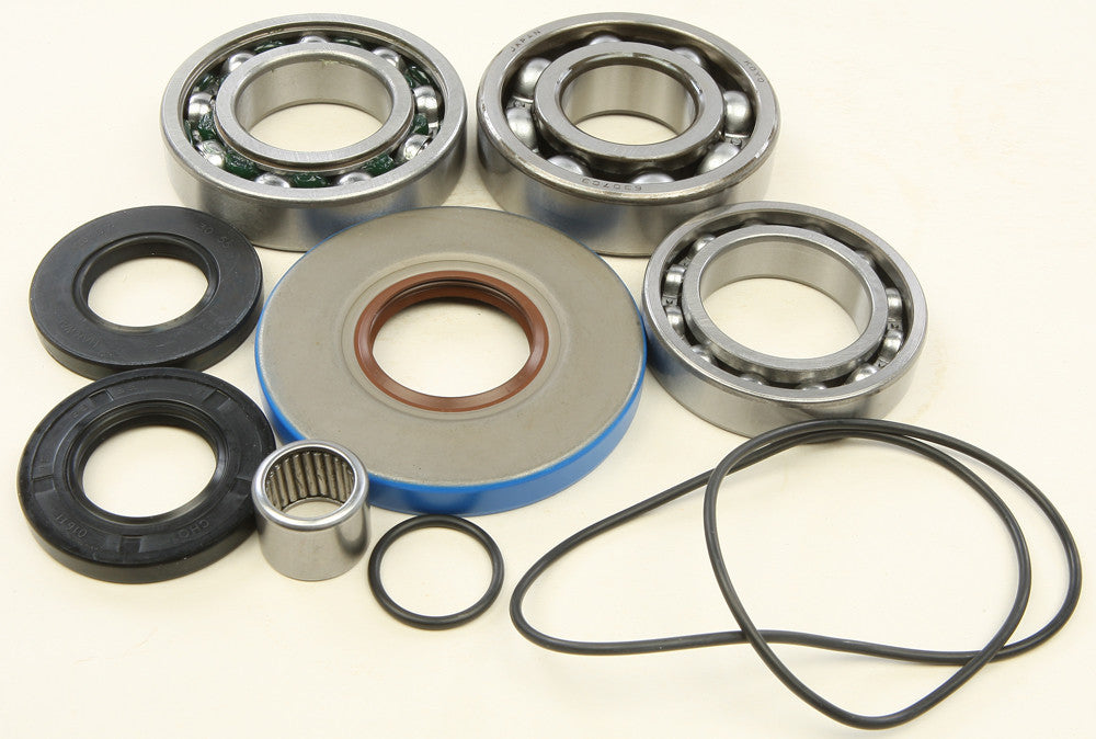 All Balls Differential Bearing & Seal Kit — MPN 25-2107