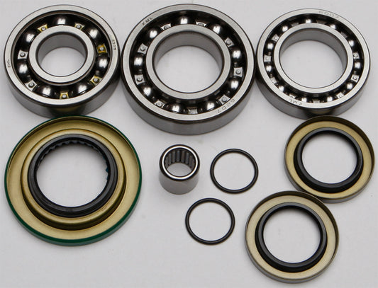 All Balls Differential Bearing & Seal Kit — MPN 25-2086