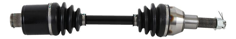 All Balls 6 Ball Heavy Duty Axle — MPN AB6-PO-8-302