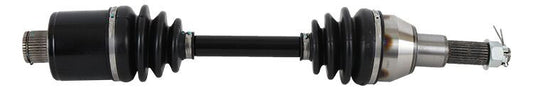 All Balls 6 Ball Heavy Duty Axle — MPN AB6-PO-8-302