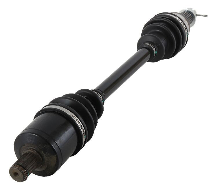 All Balls 6 Ball Heavy Duty Axle — MPN AB6-PO-8-325