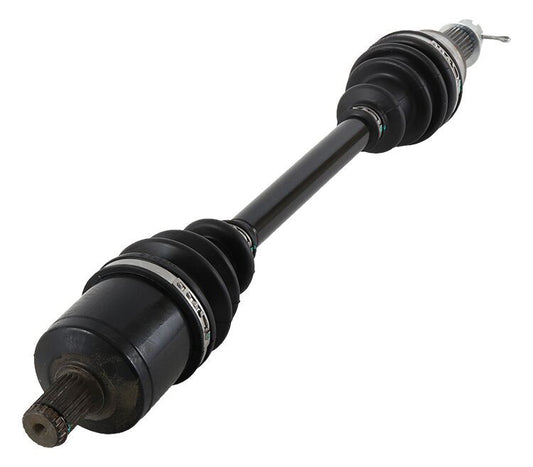 All Balls 6 Ball Heavy Duty Axle — MPN AB6-PO-8-325